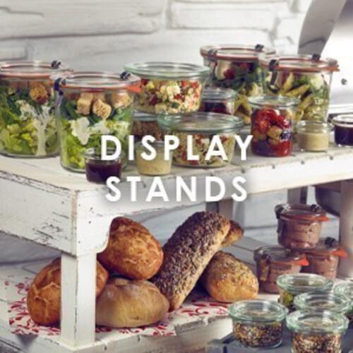 Genware Display Stands